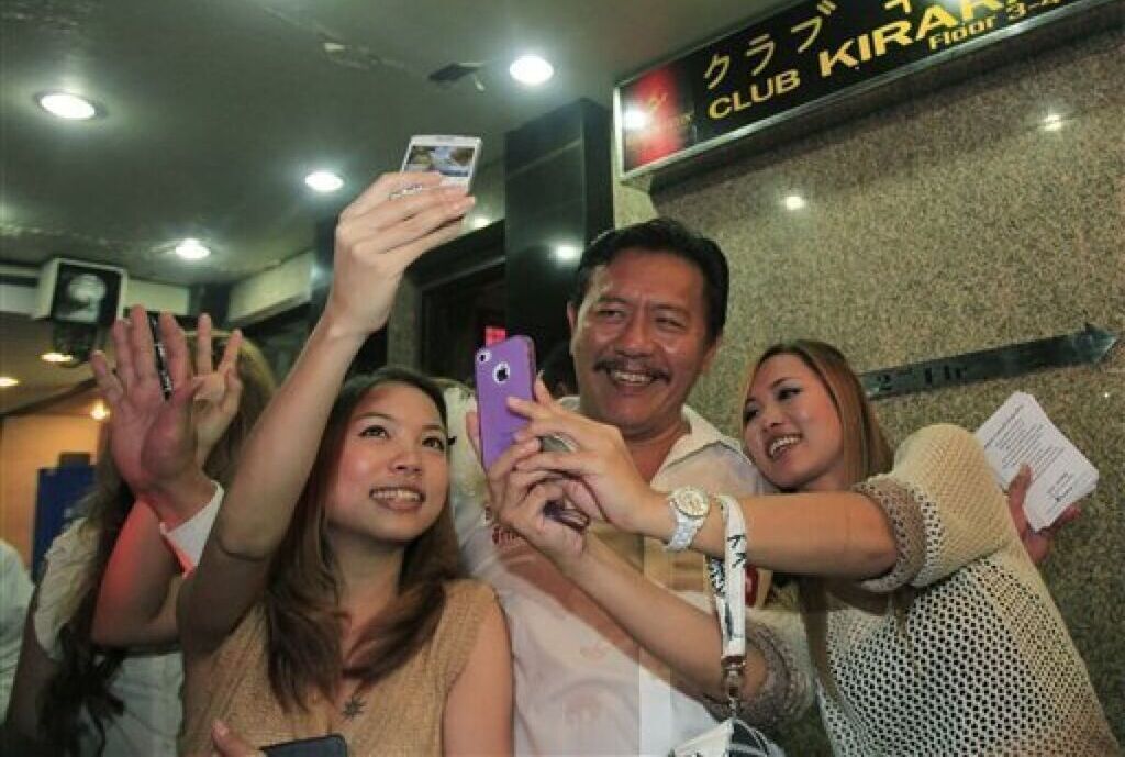 Former Massage Parlour Tycoon Becomes Thailand's Anti-Corruption Hero