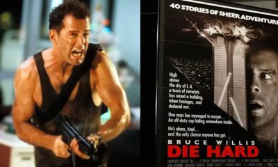 Bruce Willis, 67, Diagnosed with Incurable Dementia.
