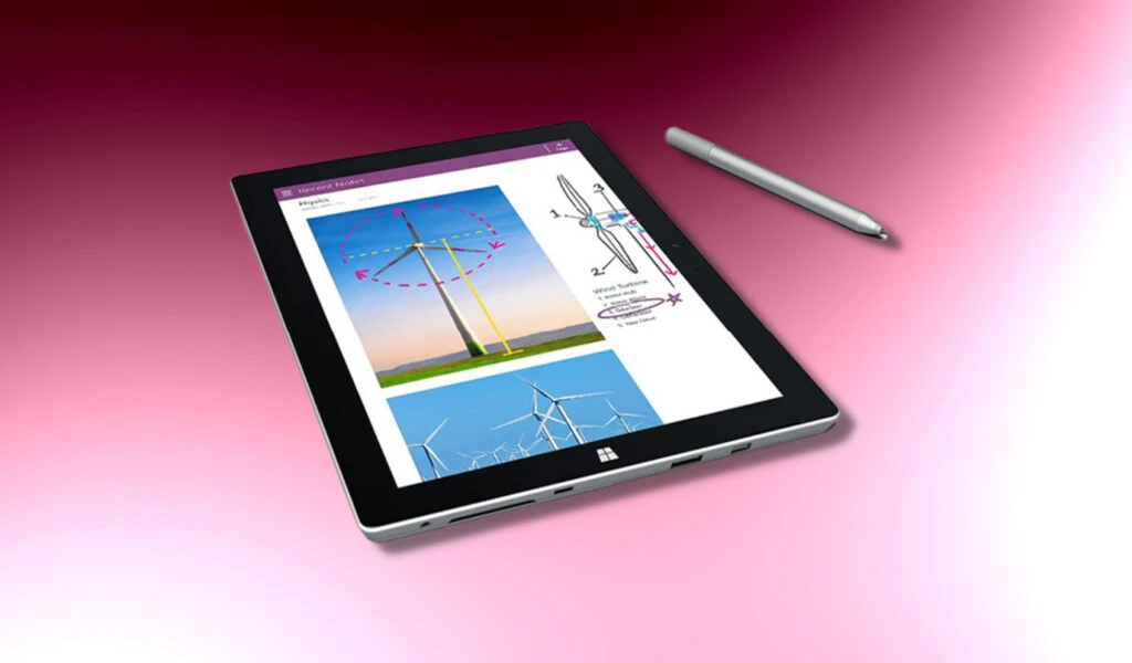 Microsoft Surface Tablet Refurbished For 73% Off