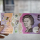 Australia Removes Monarchy from $5 Bank Note