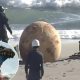 Japan Perplexed Over Sphere