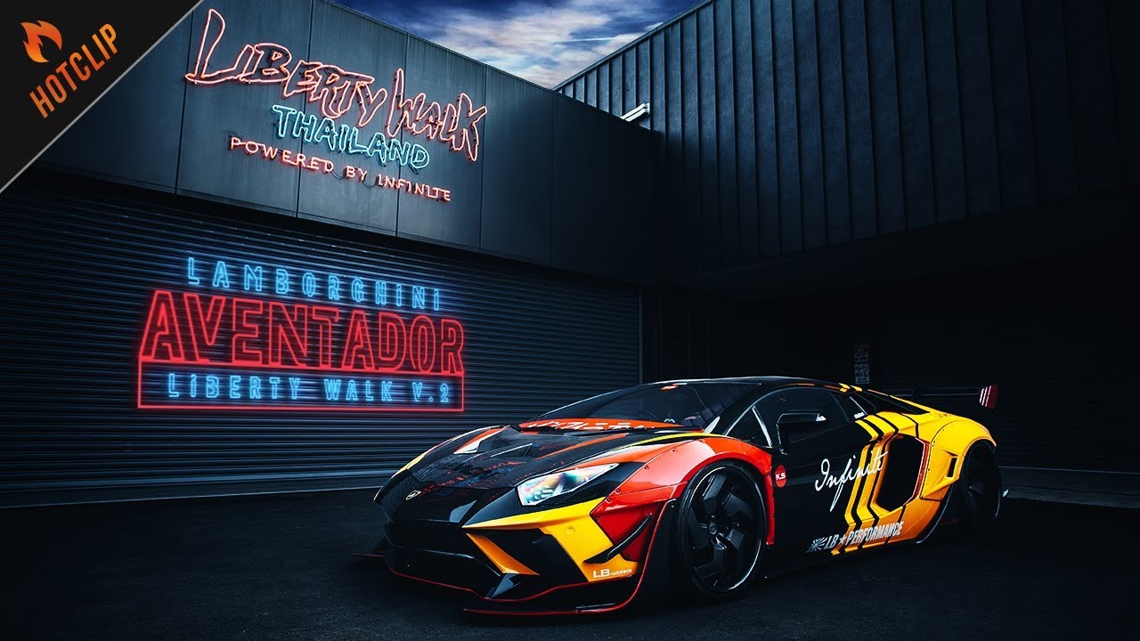 Lamborghini