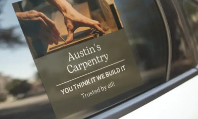 car window decals