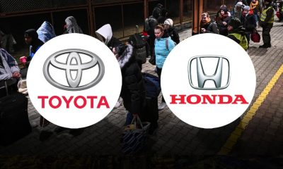 oyota and Honda Announce Biggest Pay Raises in 40 Years