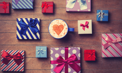7 Gift Ideas for Young Men