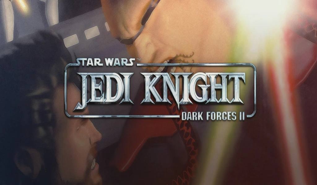 star wars jedi knight dark force