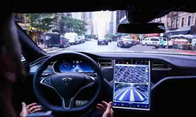 FSD Beta Software Safety Concerns Cause Tesla To Recall 362,758 Vehicles