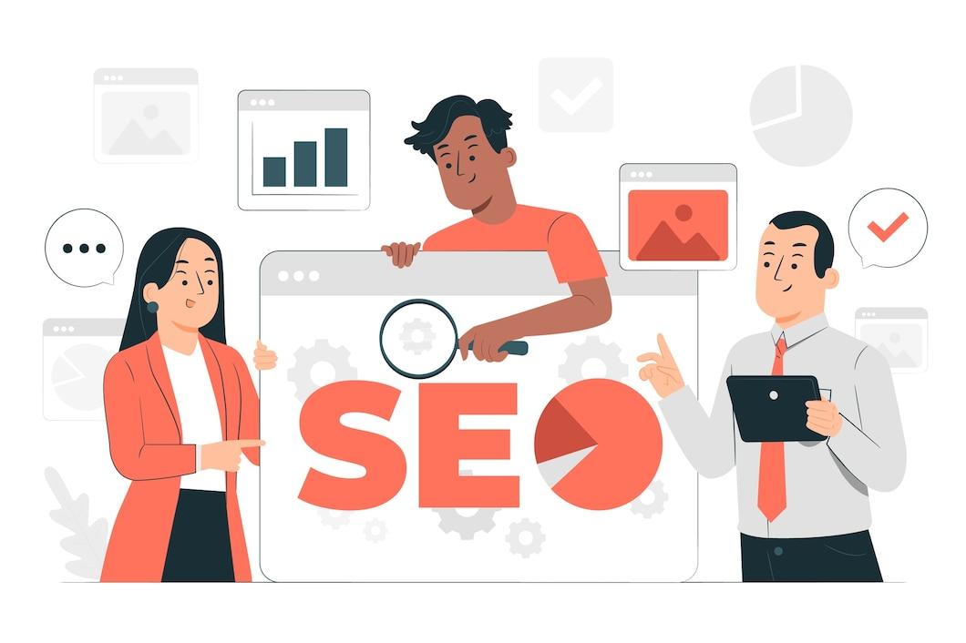 Find out how to detect an SEO Scam