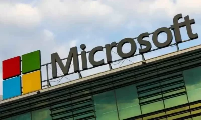 Microsoft Will Cut 60 More Jobs From Its Irish Workforce