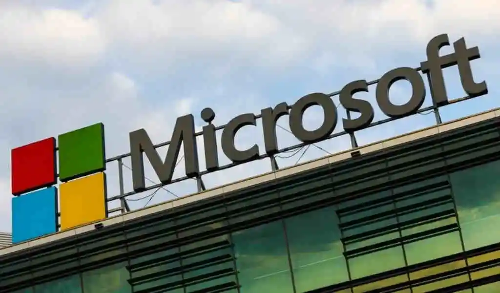 Microsoft Will Cut 60 More Jobs From Its Irish Workforce