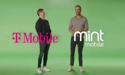 For $1.35 Billion, T-Mobile Buys Mint To Grow Its Cheap Phone Plan Business