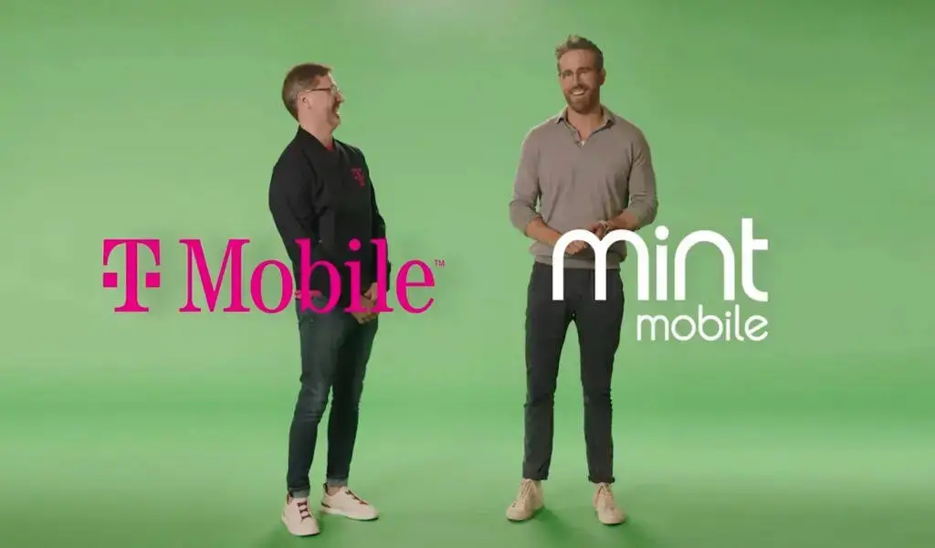 For $1.35 Billion, T-Mobile Buys Mint To Grow Its Cheap Phone Plan Business