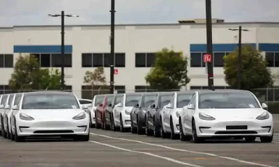 Tesla Could Start Making Cars In Mexico, Says Governor
