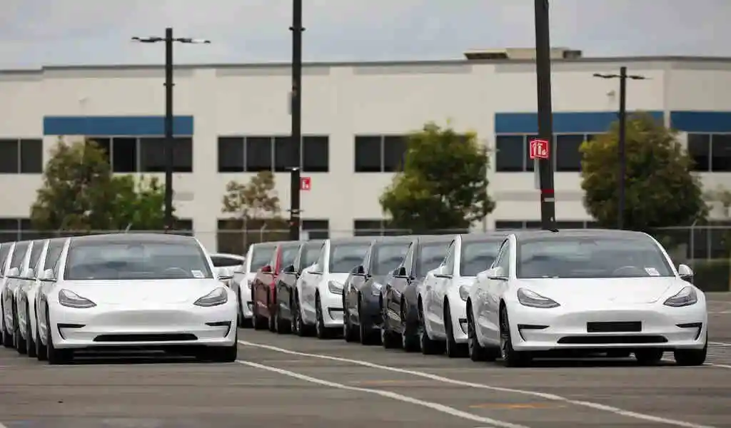 Tesla Could Start Making Cars In Mexico, Says Governor