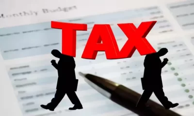 10 Big Income Tax Rule Changes from 1 April 2023 for Taxpayers