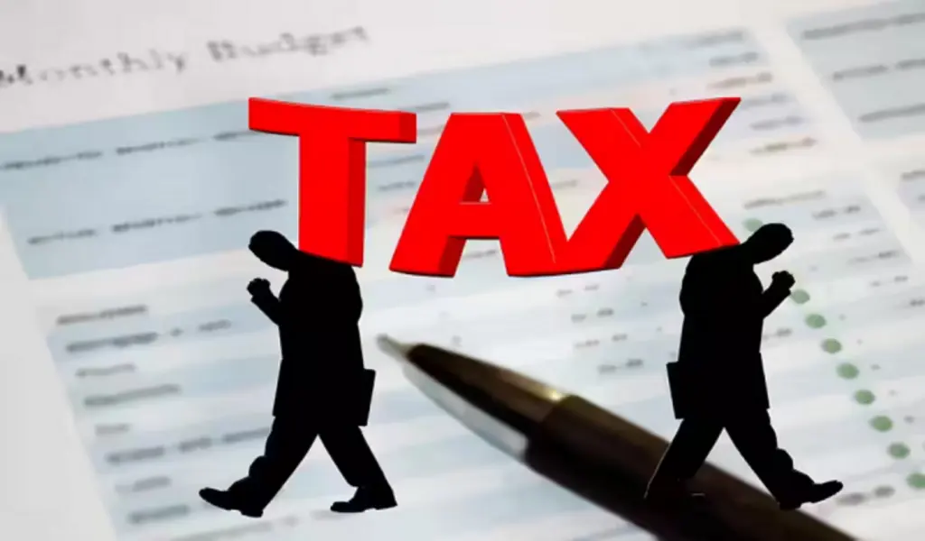 10 Big Income Tax Rule Changes from 1 April 2023 for Taxpayers