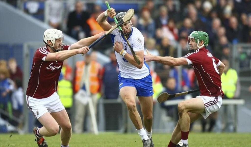 10 facts About Ireland’s favourite Sport, hurling