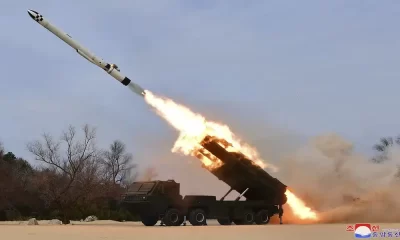 Cruise Missile
