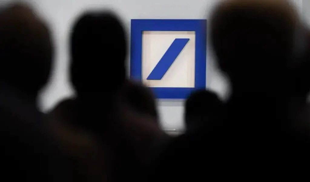 Analysts Say Deutsche Bank Won't Be The Next Credit Suisse
