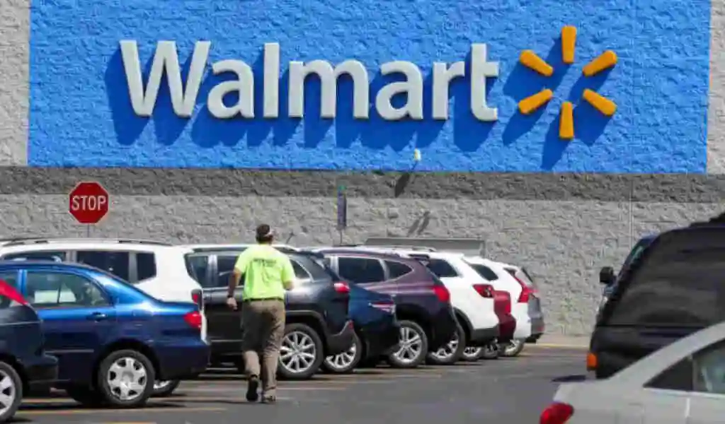 Walmart Sued By EEOC For Firing a Crohn's Disease Employee