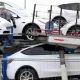 Tesla Steering Wheels Detach From 2 Moving Vehicles, According To U.S. Regulators