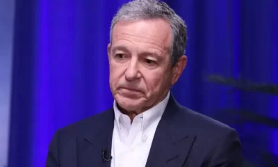 Layoffs At Disney Will Start This Week, CEO Bob Iger Says