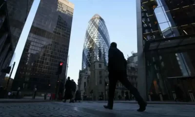UK Inflation Rate Rises To 10.4% After 3 Months Of Decline