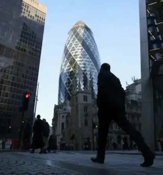UK Inflation Rate Rises To 10.4% After 3 Months Of Decline