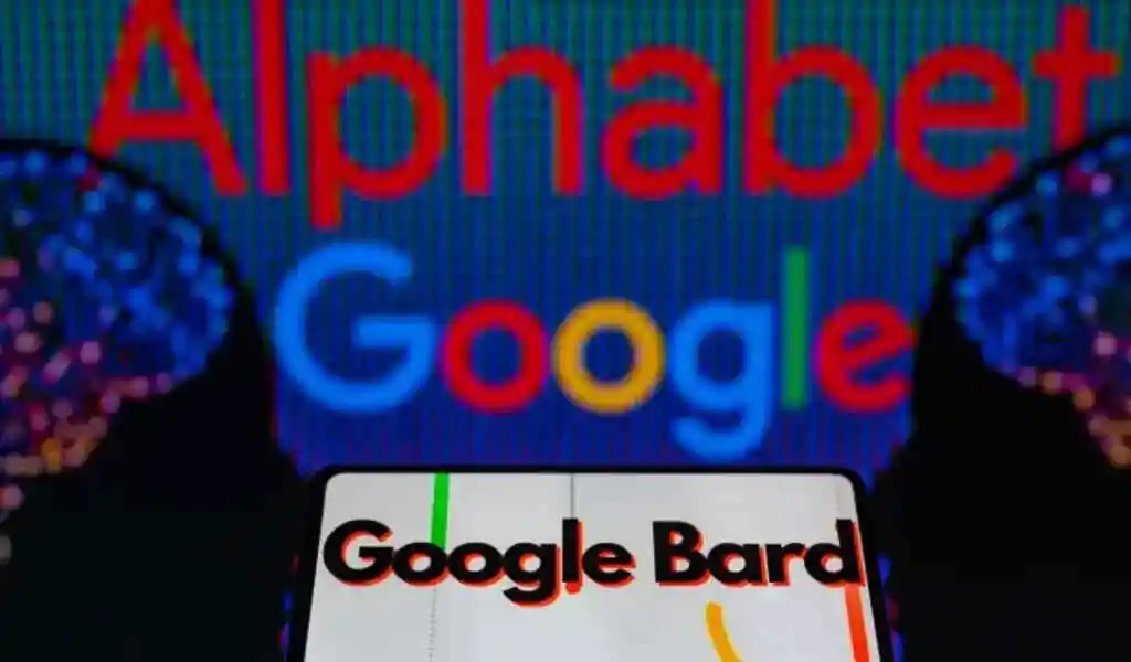 Google Opens Up Bard AI To U.K And U.S Users