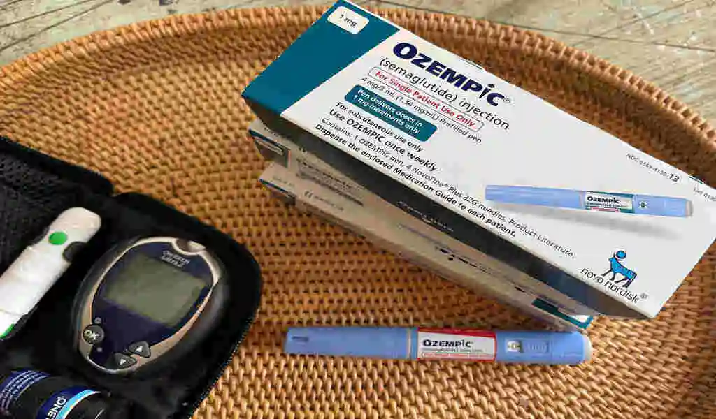 Ozempic Take Center Stage At The Oscars, But Perhaps Not What Novo Nordisk Hoped For