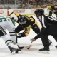 Tonight At The AAC, The Dallas Stars Welcome The Tired Pittsburgh Penguins
