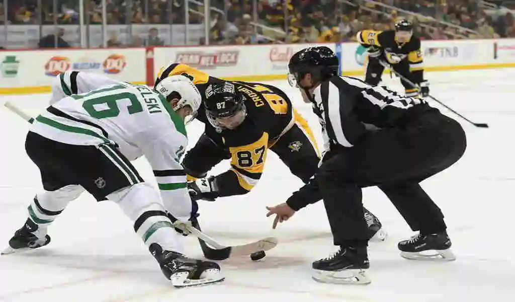 Tonight At The AAC, The Dallas Stars Welcome The Tired Pittsburgh Penguins