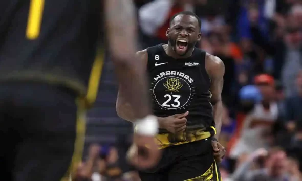Golden State Warriors Should Start Working On These Tasks Now