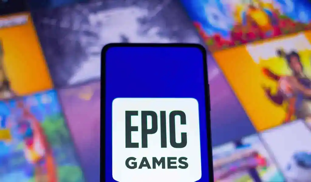 Games Giant Epic Games Has Big Plans For Its Store And Mobile Apps