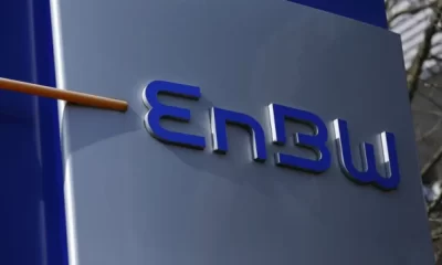 As EnBW Speeds Up Coal Exit, Renewables Profits Soar