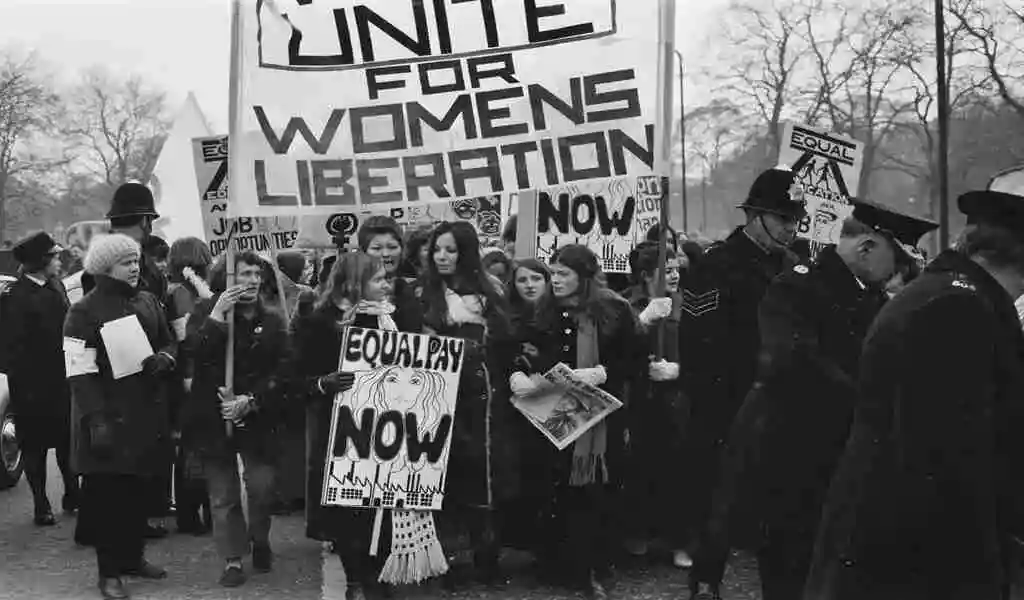International Women's Day Was Established In What Year?