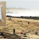 2 tonnes cocaine beach france