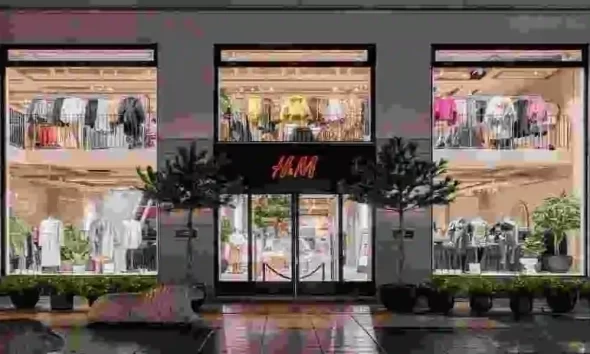 H&M Posts Surprise Profit In Q1 Due To Cost-Cutting