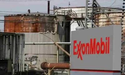 Exxon Mobil Assets Have been Nationalized By Chad