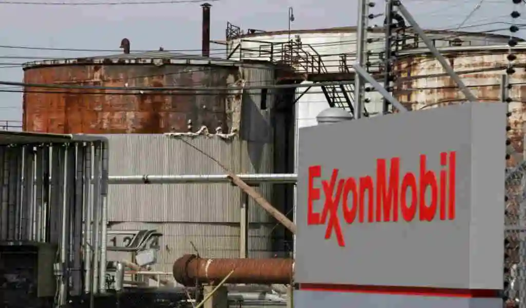 Exxon Mobil Assets Have been Nationalized By Chad
