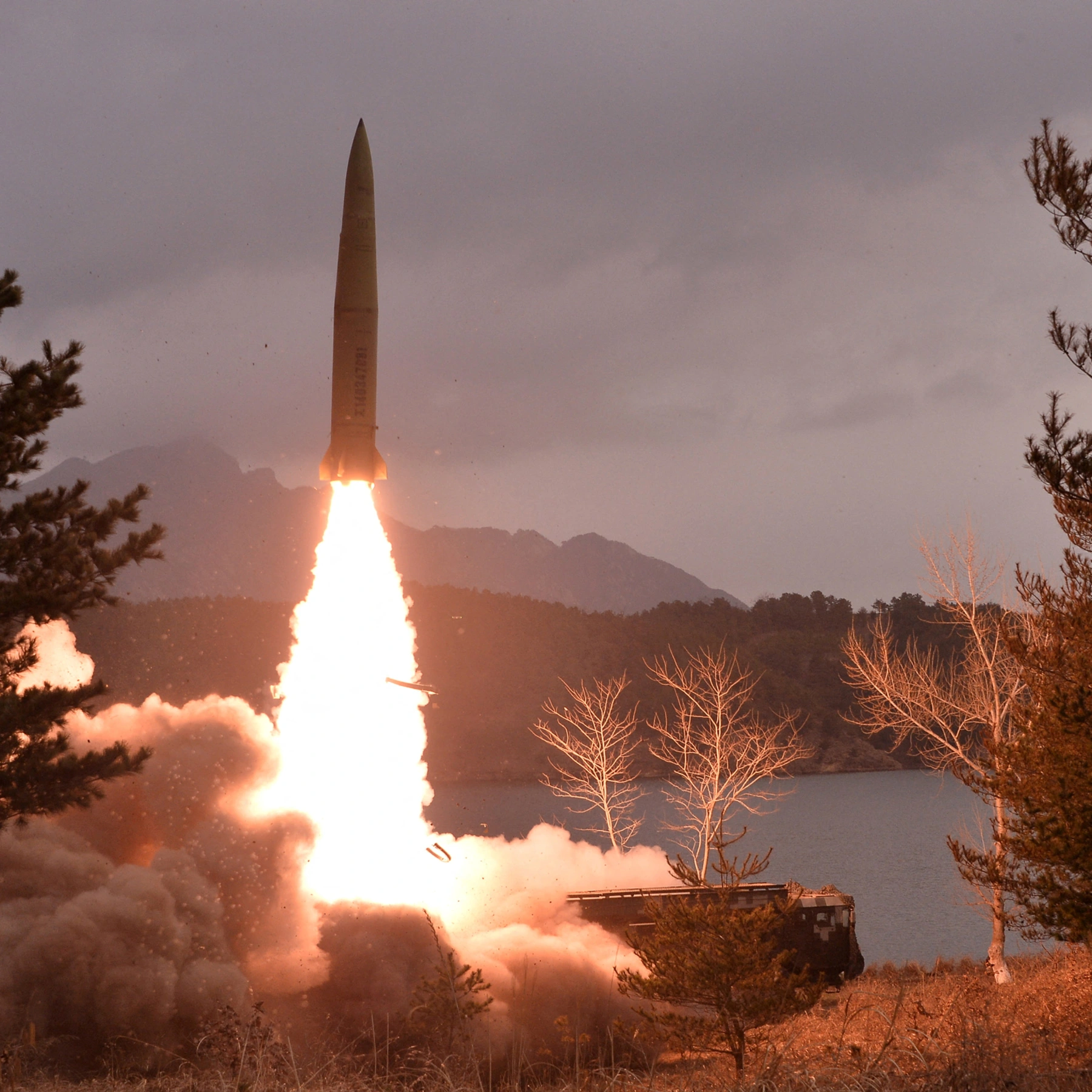 2023 03 14T220616Z 330053264 RC2XTZ9MRHHG RTRMADP 3 NORTHKOREA MISSILES