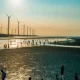 Mercedes Signs Deal With Spanish Renewable Energy Giant