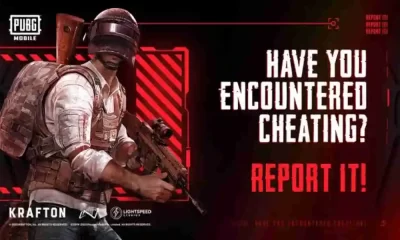 PUBG Mobile 2.5 Update: Level Infinite Teases Upcoming Updates, Find Out More