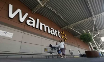 Hundreds Of Walmart Workers Are Laid Off At E-Commerce Facilities