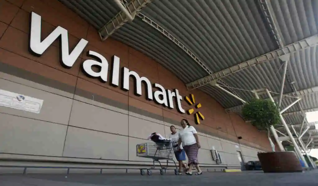 Hundreds Of Walmart Workers Are Laid Off At E-Commerce Facilities