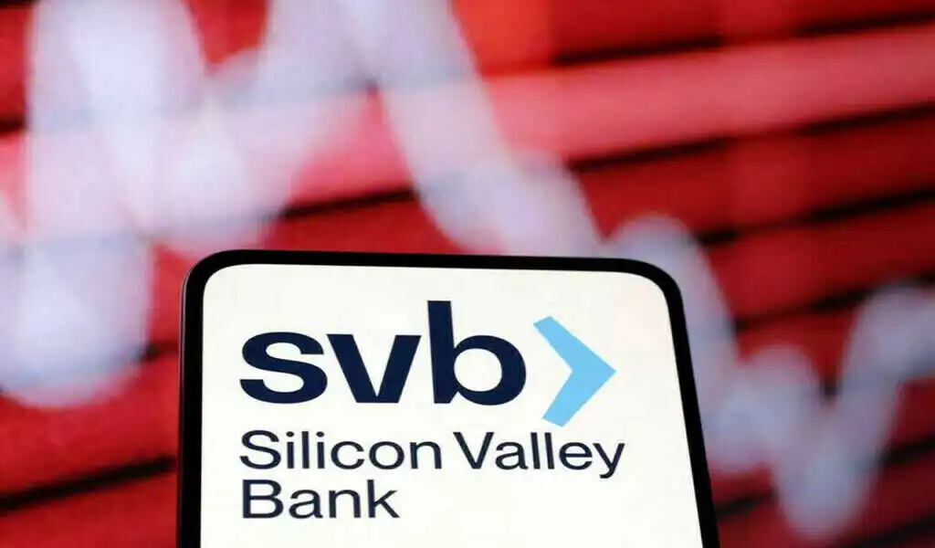 The SVB Has a Buyer, But Banks Face Default Stress