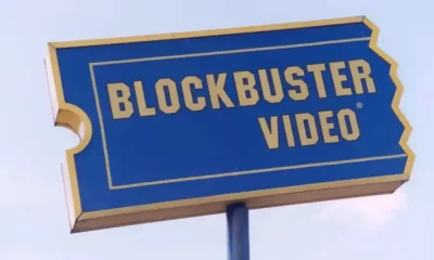 Could Blockbuster Video Be On Its Way Back?