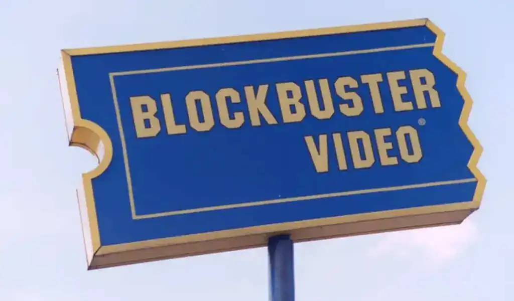 Could Blockbuster Video Be On Its Way Back?