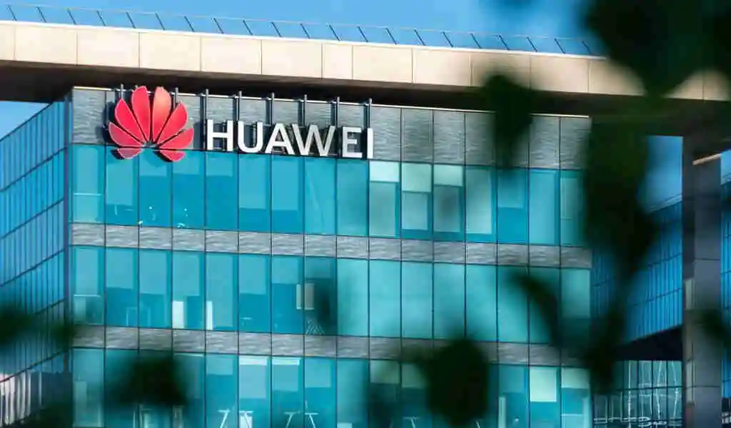 To Dodge US Sanctions, Huawei Replaced And Redesigned 13,000 Components