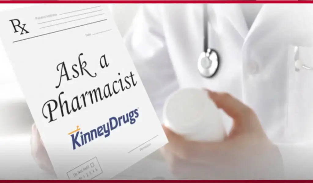 Colorectal Cancer Awareness Month: Ask a Pharmacist